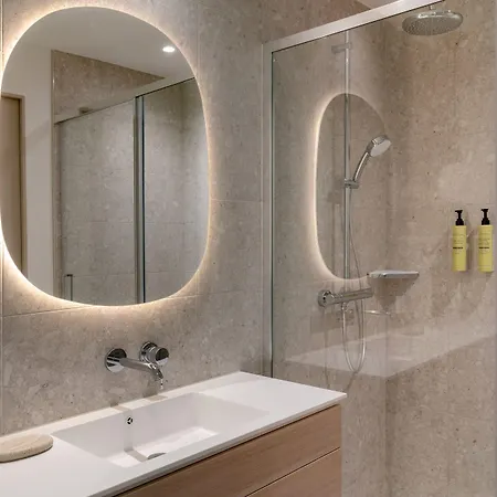 Element By Marriott 3* Wrocław