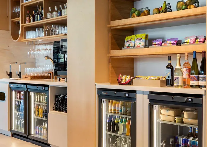 Element By Westin Отель 3*