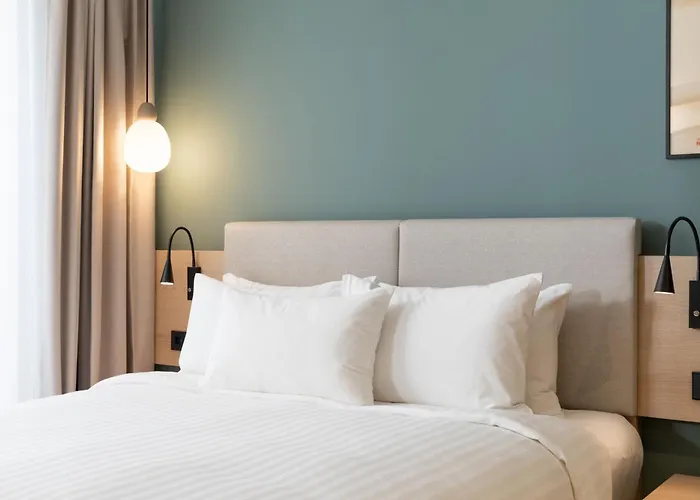 Element By Westin 3* Вроцлав