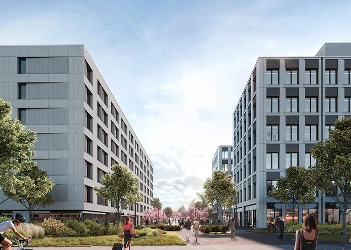 Element By Westin Отель 3*