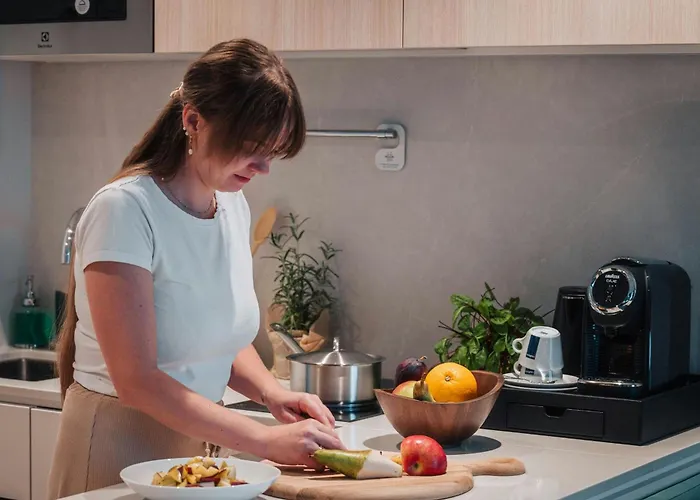 Element By Westin Отель Вроцлав