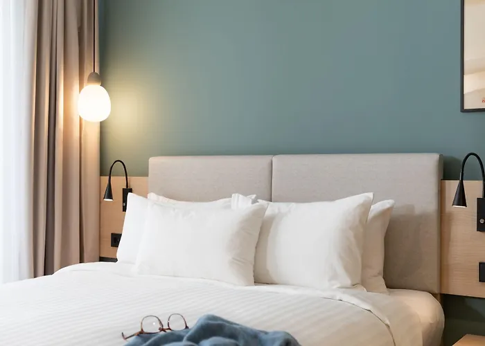 Element By Westin 3* Вроцлав