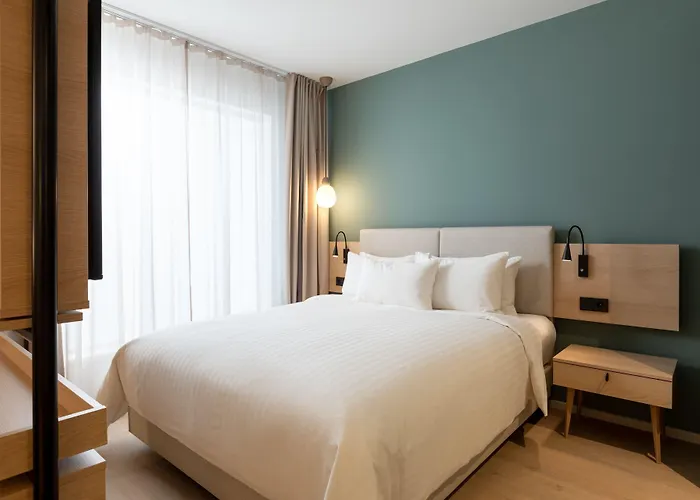 Element By Westin Отель